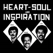 Buy Heart-Soul & Inspiration