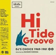 Buy Hi Tide Groove (Various Artists)