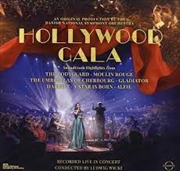Buy Hollywood Gala