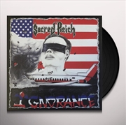 Buy Ignorance: Re-Issue