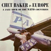 Buy In Europe: A Jazz Tour Of The