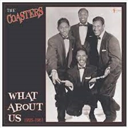 Buy What About Us - Best Of 1955-61