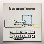 Buy Io Che Non Sono L'Imperatore - Limited 180-Gram Blue Colored Vinyl