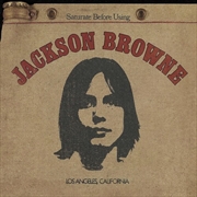 Buy Jackson Browne