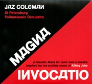 Buy Magna Invocatio - A Gnostic Mass