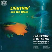Buy Lightnin' & The Blues Vol.2