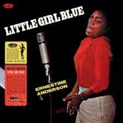 Buy Little Girl Blue