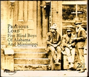 Buy Blind Boy Of Alabama & Mississippi: In Hands Of