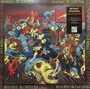 Buy Live In Brussels (Fuzz Club)