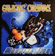 Buy Machine Fish / Feel The Rage