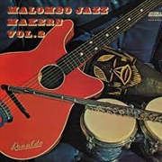 Buy Malompo Jazz Vol 2