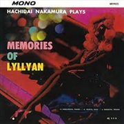 Buy Memories Of Lyllyan