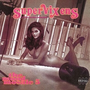Buy Mood Mosaic 5: Supervixens / Various - Pink Colored Vinyl