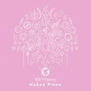 Buy Naked Piano