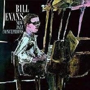 Buy New Jazz Conceptions - Limited 180-Gram Vinyl with Bonus Track