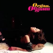Buy Organ, Orgasm: Colour Lp