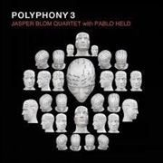 Buy Polyphony 3