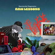 Buy Raw Lessons