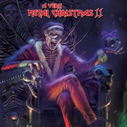 Buy Very Metal Christmas Ii CD