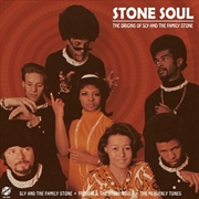 Buy Stone Soul - Origins Of Sly & Vinyl