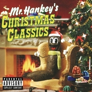 Buy South Park: Mr Hankey's Christ Vinyl
