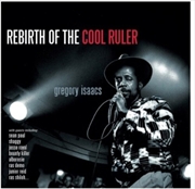 Buy Rebirth Of The Cool Ruler Vinyl