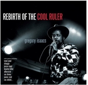 Buy Rebirth Of The Cool Ruler Vinyl