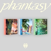 Buy Phantasy - Part.1 Christmas In CD