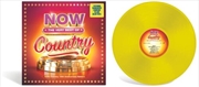 Buy Now Country - The Very Best Of Vinyl