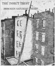 Buy Hoboken Saturday Night