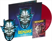 Buy Demons - O.S.T. Vinyl