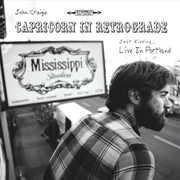 Buy Capricorn In Retrograde... Jus CD