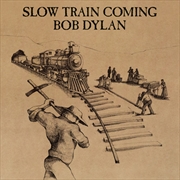 Buy Slow Train Coming: Remastered CD