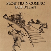 Buy Slow Train Coming: Remastered CD