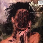 Buy Repulsive Nature