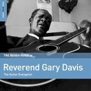 Buy Rough Guide To Reverend Gary Davis