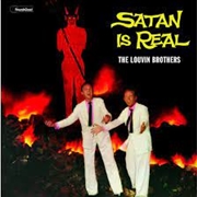 Buy Satan Is Real