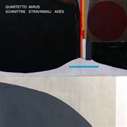 Buy Schnittke / Stravinskij / Ades