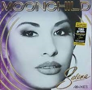 Buy Selena - Moonchild Mixes