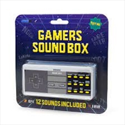 Buy Gamer Sound Box