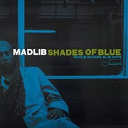 Buy Shades Of Blue (Blue Note Classic Vinyl Series)