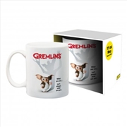 Buy Gremlins Ceramic Mug