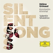 Buy Silvestrov Silent Songs