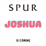 Buy Joshua 2023 November Issue