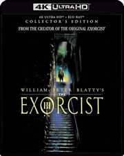 Buy Exorcist III