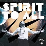 Buy Spirit To All - Ltd Turquoise Marble Vinyl