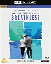 Buy Breathless - 60th Anniversary Edition
