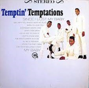 Buy Temptin Temptations - Deluxe 180-Gram Vinyl
