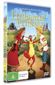 Buy Enchanted Princess