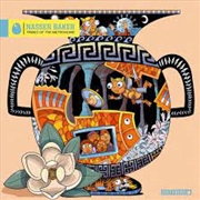 Buy Tribes Of The Metronome